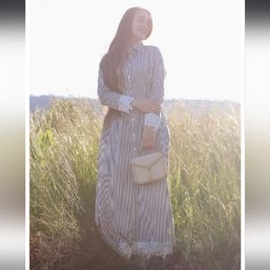 NWT🚨 Dainty Jewell's Park Avenue Dress